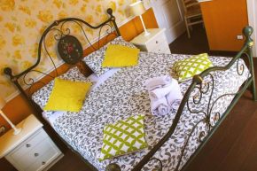 Отель Casa Fanti 57  Рим